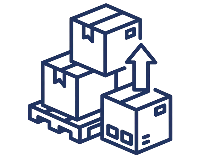 Inventory & Stock Control